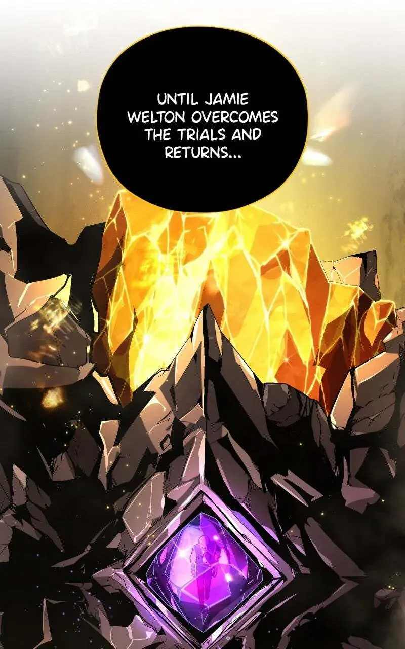 66,666 Years: Advent of the Dark Mage Chapter 4.1 page 33 - 