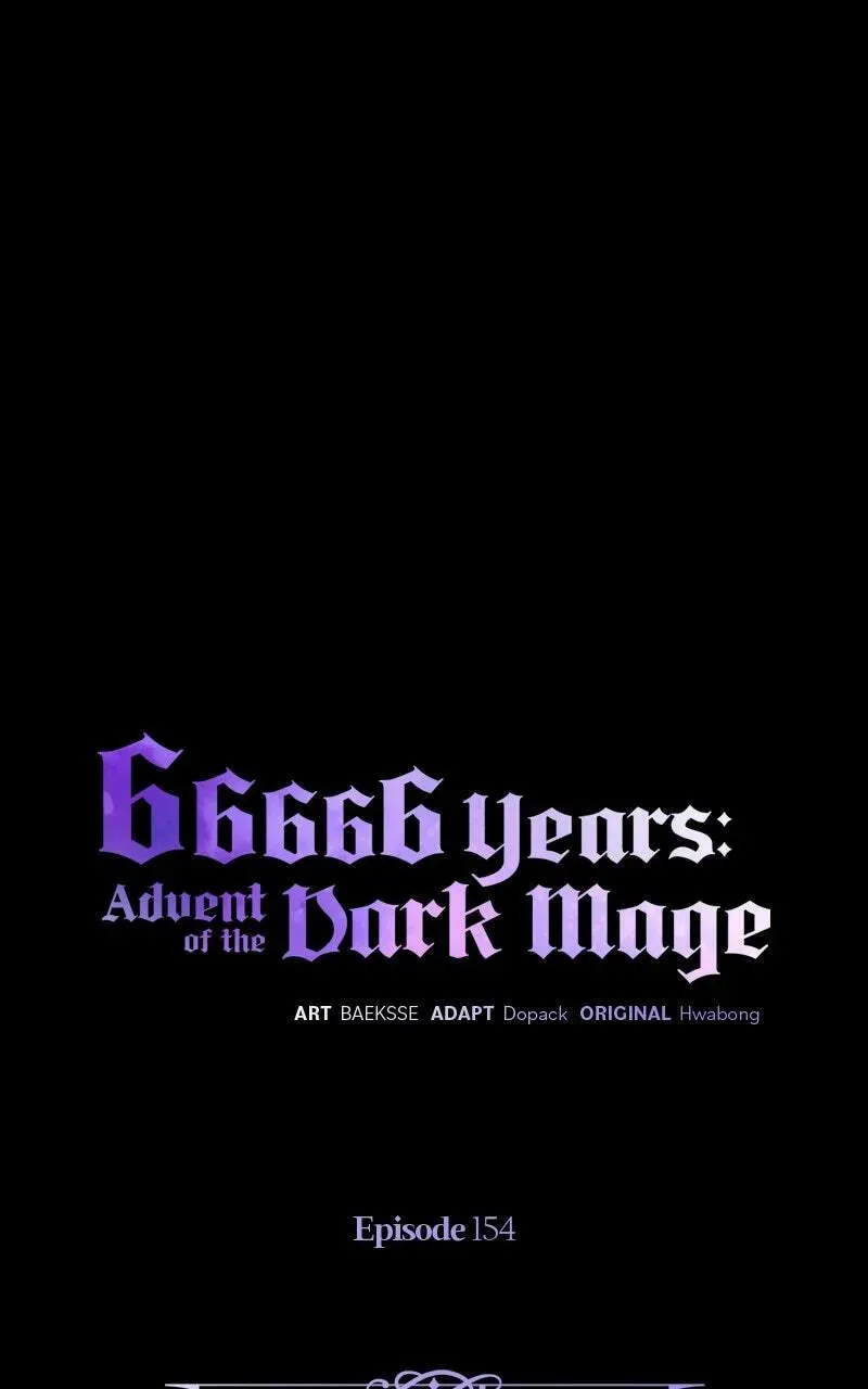 66,666 Years: Advent of the Dark Mage Chapter 4.1 page 36 - 