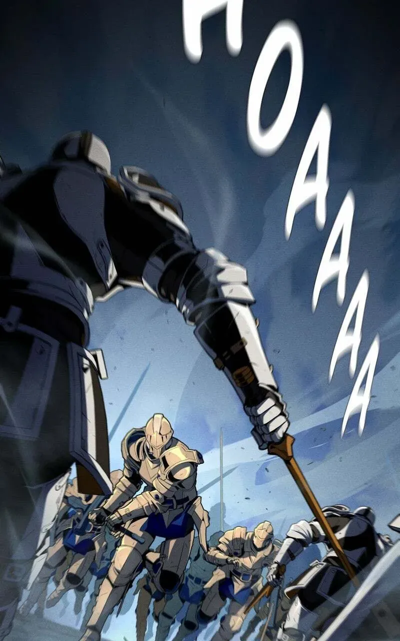 66,666 Years: Advent of the Dark Mage Chapter 4.1 page 39 - 