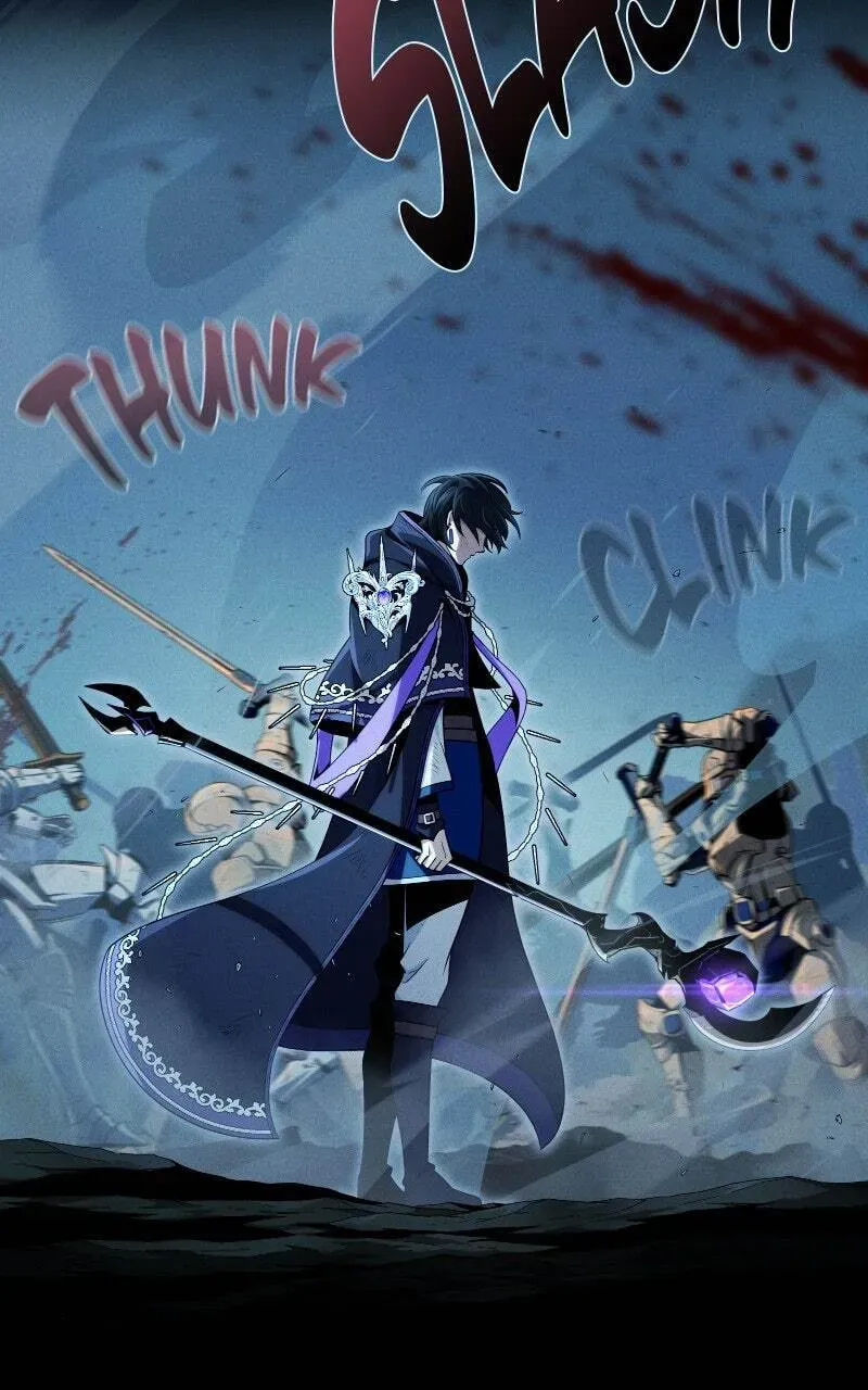 66,666 Years: Advent of the Dark Mage Chapter 4.1 page 42 - 