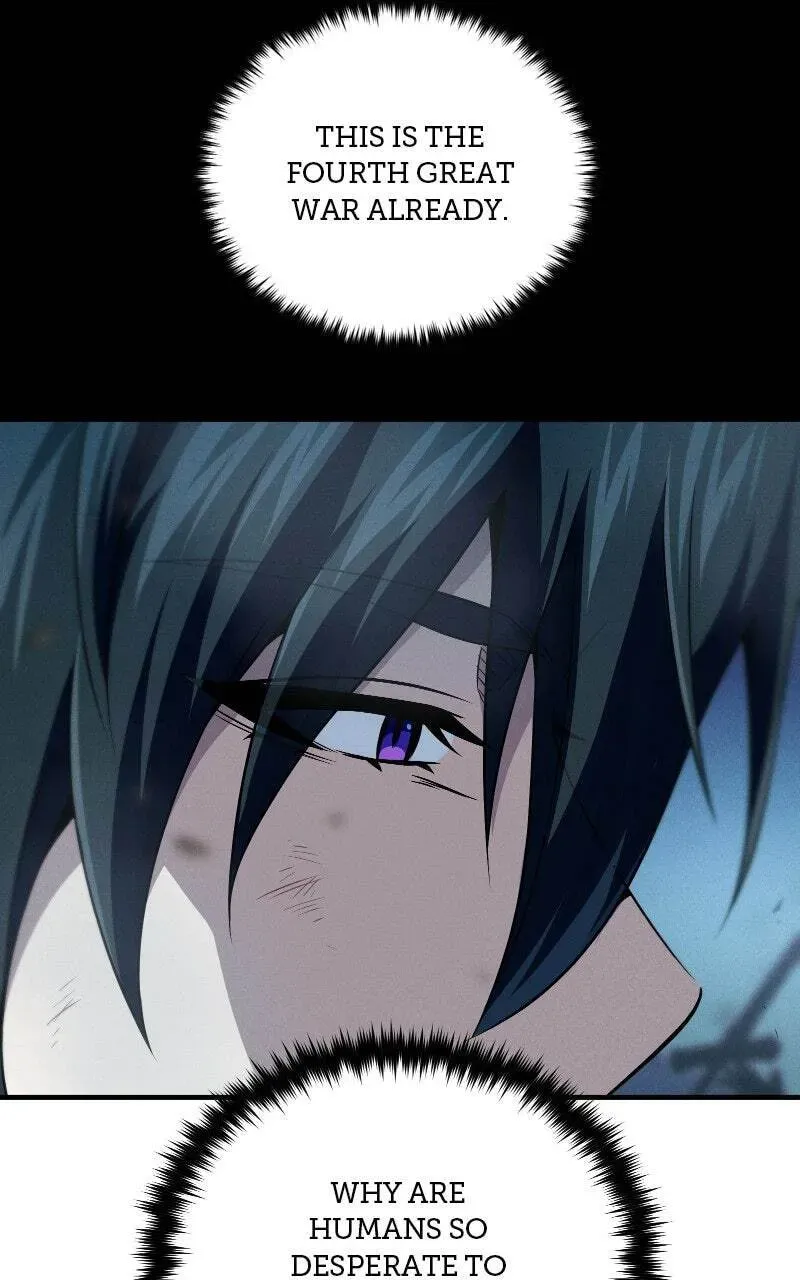 66,666 Years: Advent of the Dark Mage Chapter 4.1 page 43 - 