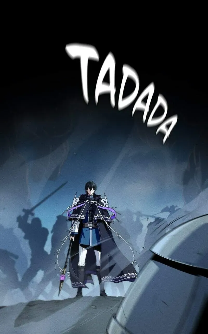 66,666 Years: Advent of the Dark Mage Chapter 4.1 page 47 - 