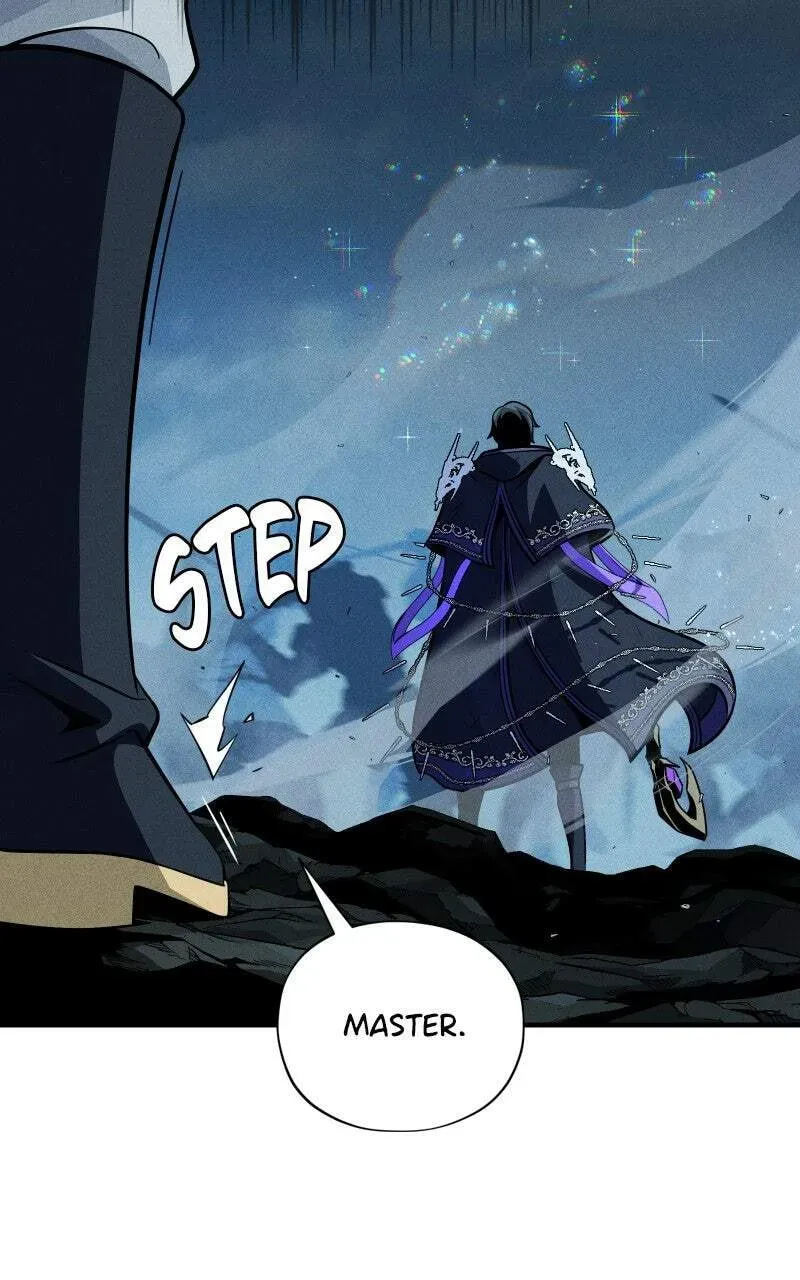 66,666 Years: Advent of the Dark Mage Chapter 4.1 page 58 - 