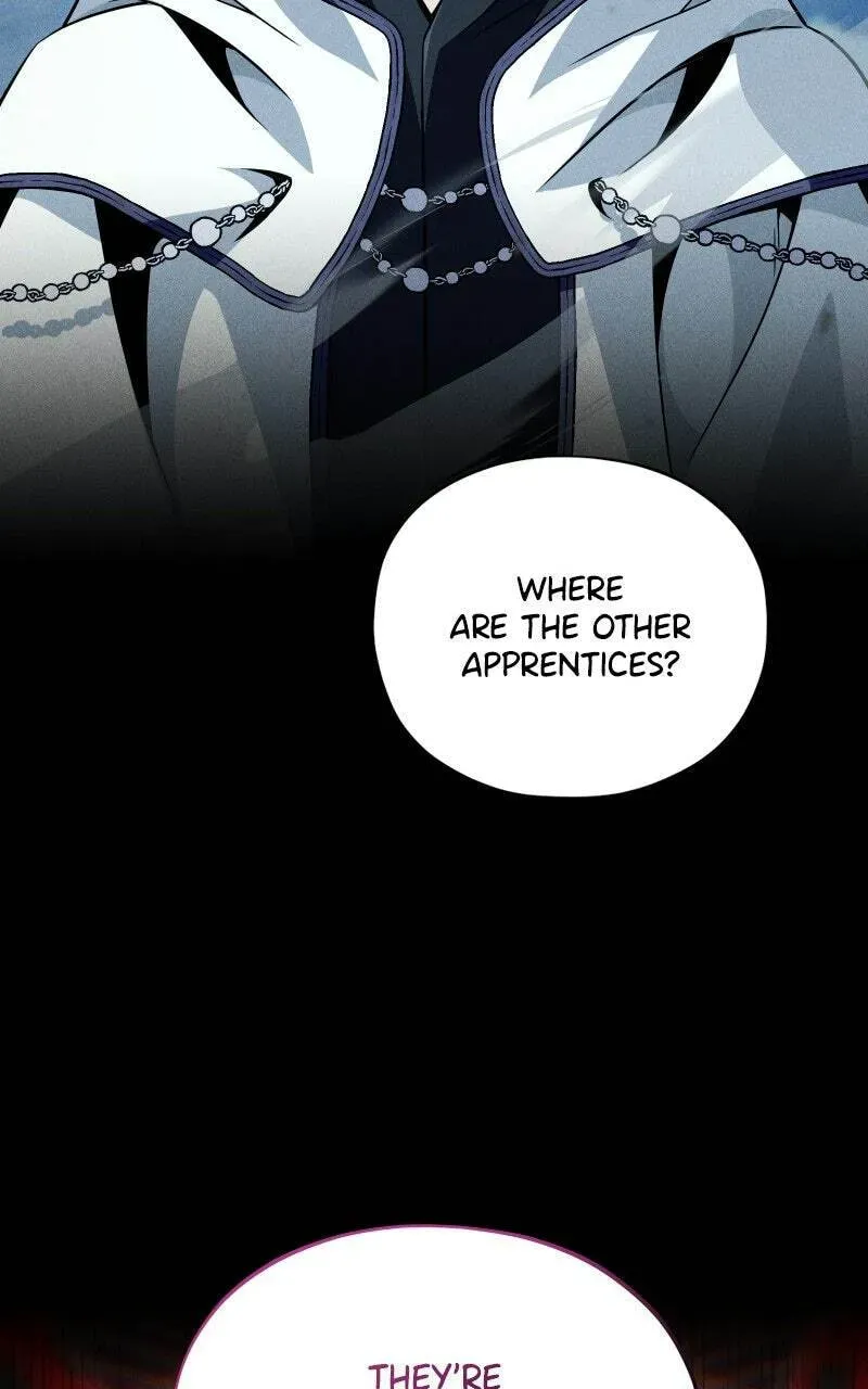 66,666 Years: Advent of the Dark Mage Chapter 4.1 page 60 - 