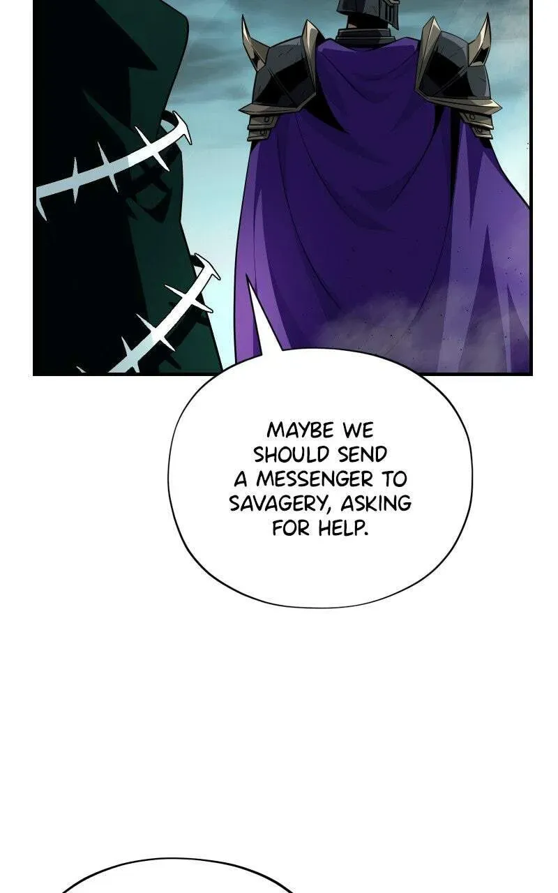 66,666 Years: Advent of the Dark Mage Chapter 4.1 page 7 - 