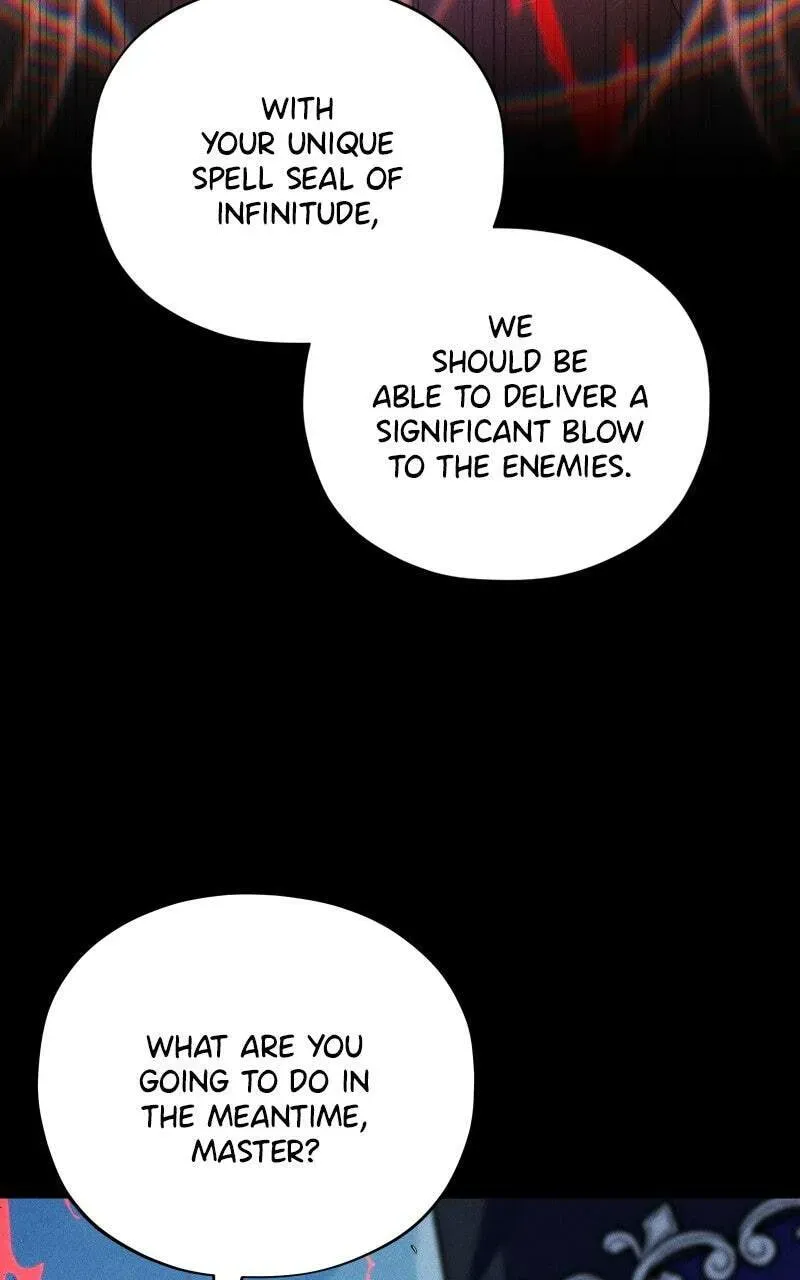 66,666 Years: Advent of the Dark Mage Chapter 4.1 page 62 - 