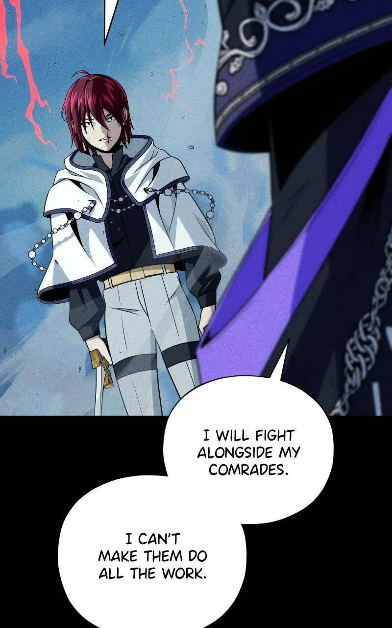 66,666 Years: Advent of the Dark Mage Chapter 4.1 page 63 - 