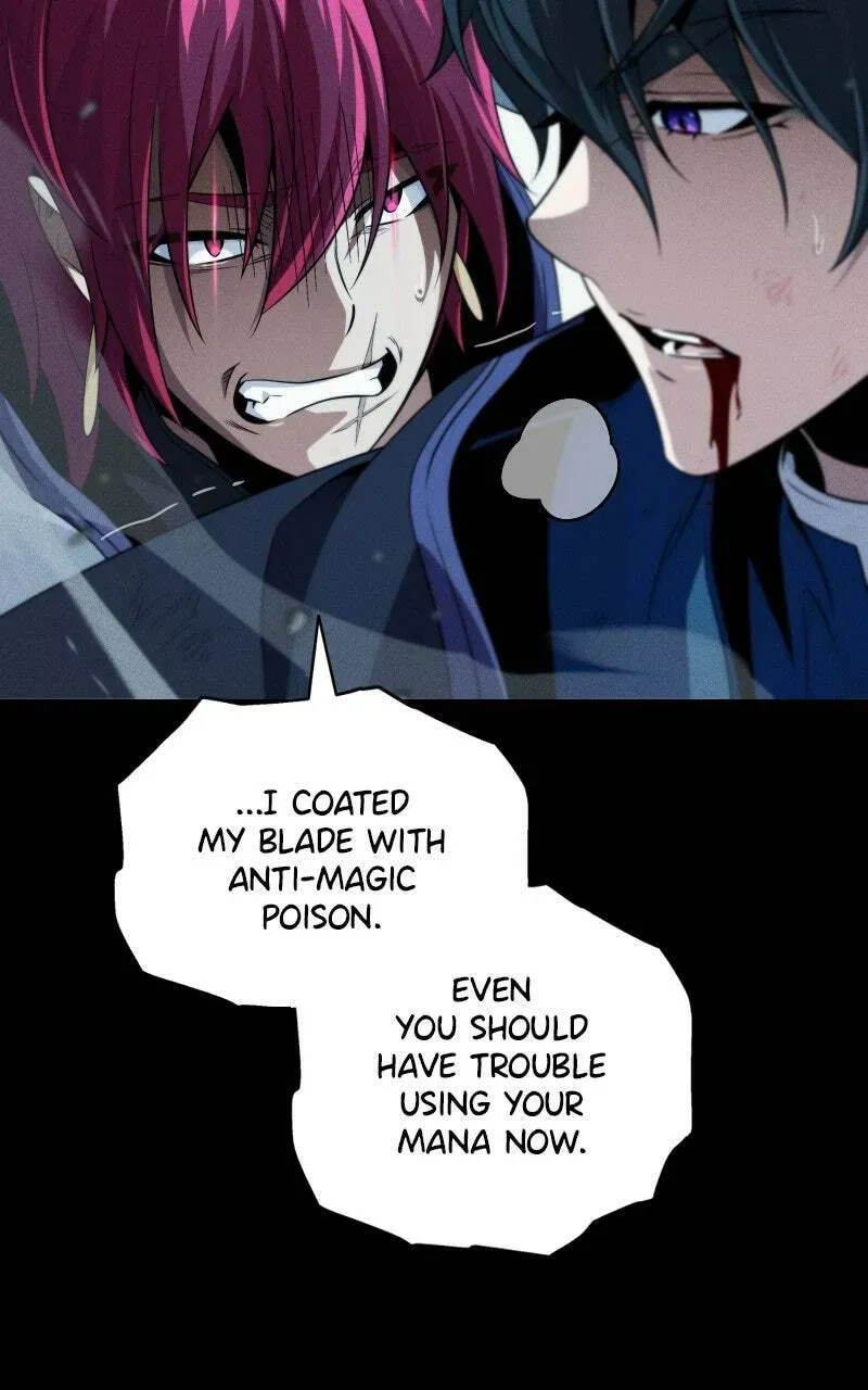 66,666 Years: Advent of the Dark Mage Chapter 4.1 page 68 - 
