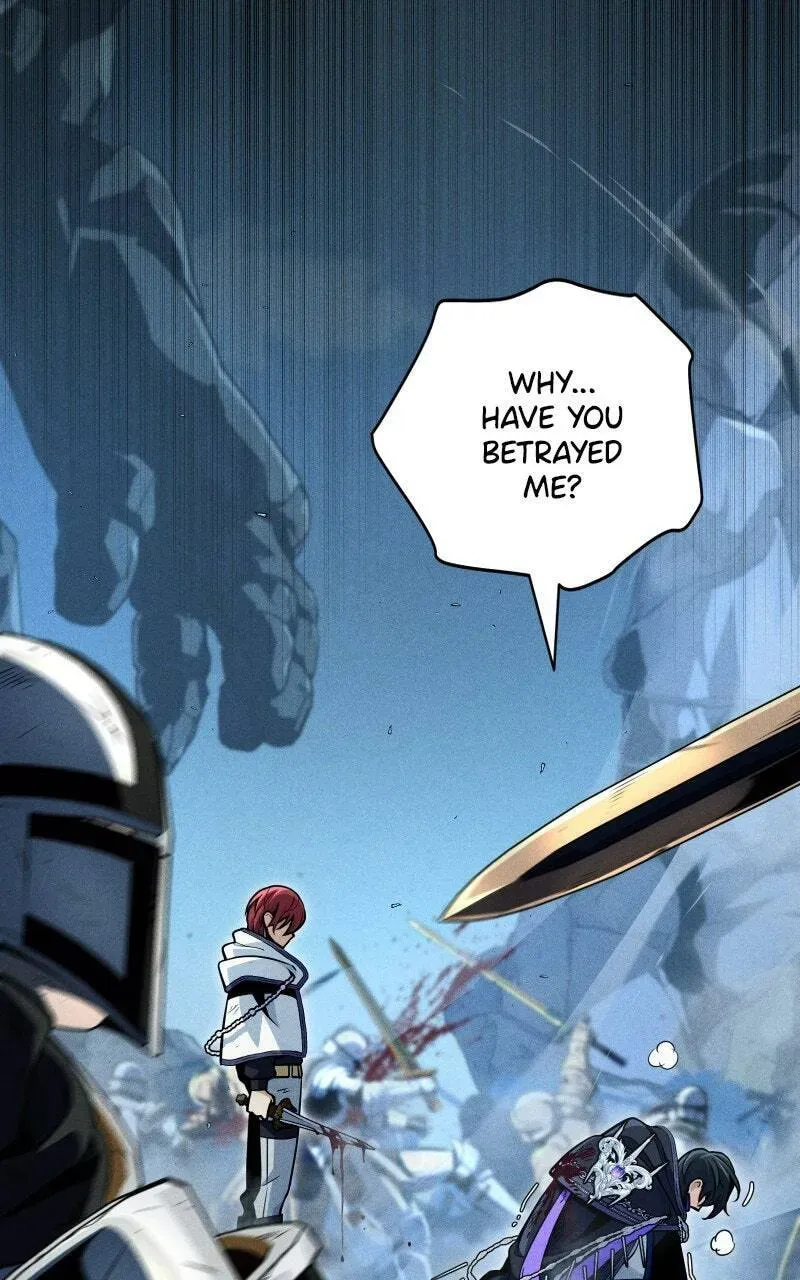 66,666 Years: Advent of the Dark Mage Chapter 4.1 page 70 - 