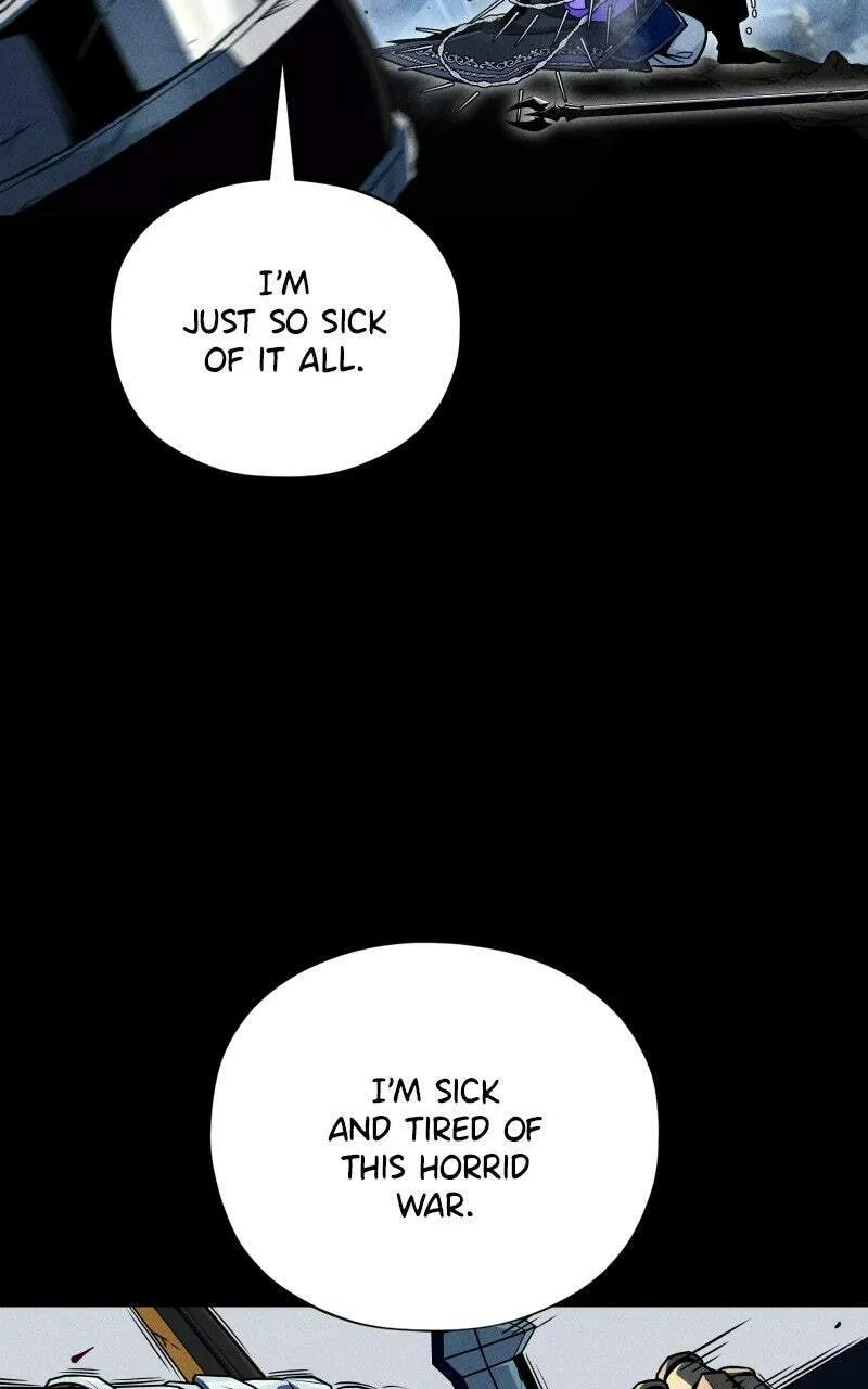 66,666 Years: Advent of the Dark Mage Chapter 4.1 page 71 - 