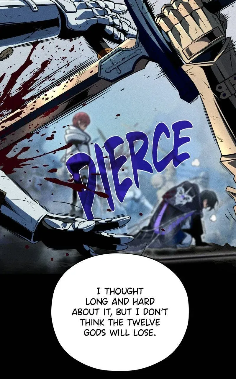 66,666 Years: Advent of the Dark Mage Chapter 4.1 page 72 - 