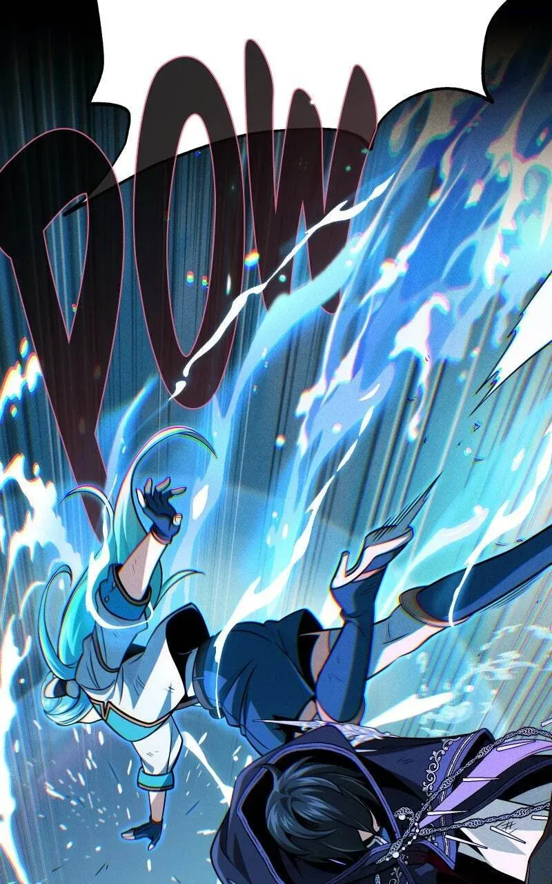 66,666 Years: Advent of the Dark Mage Chapter 4.1 page 75 - 