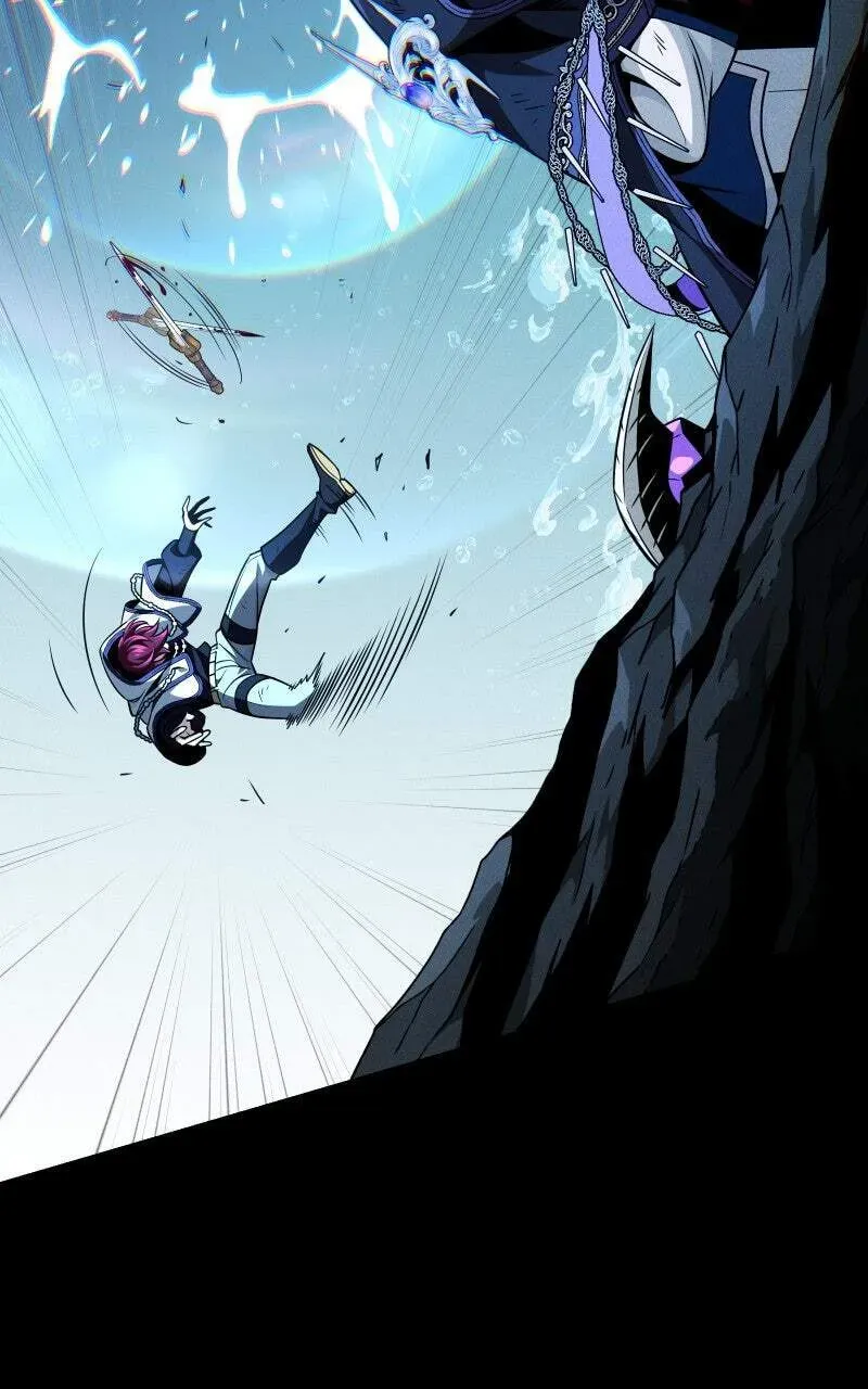 66,666 Years: Advent of the Dark Mage Chapter 4.1 page 76 - 