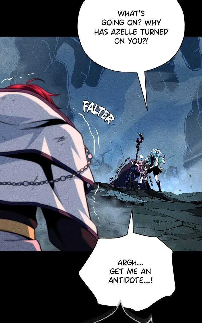 66,666 Years: Advent of the Dark Mage Chapter 4.1 page 78 - 