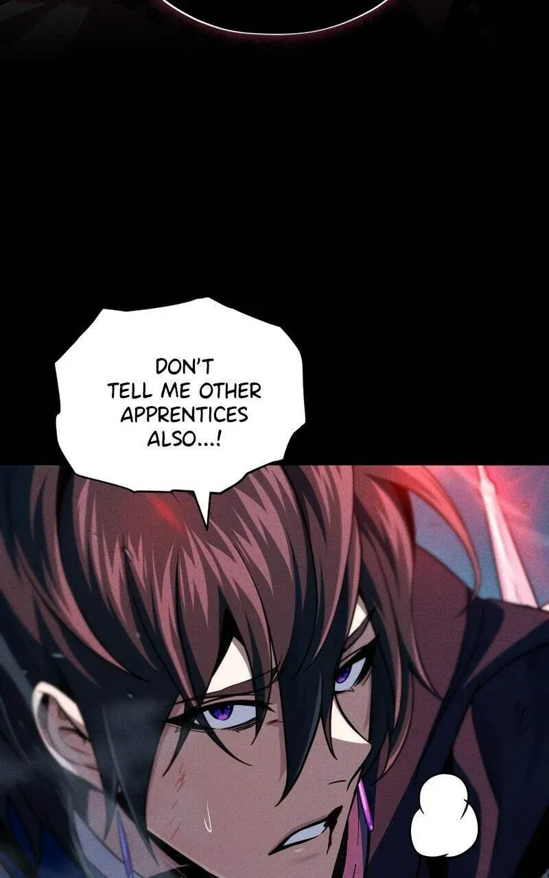 66,666 Years: Advent of the Dark Mage Chapter 4.1 page 82 - 