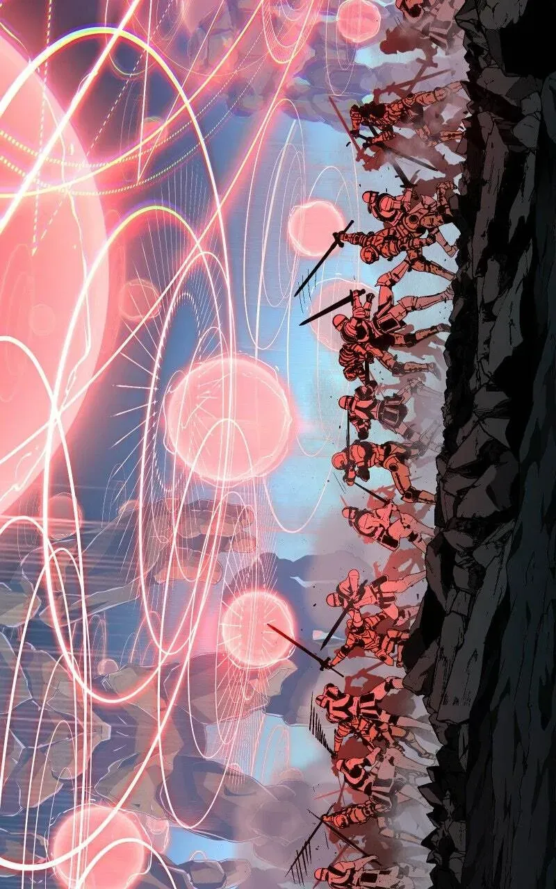 66,666 Years: Advent of the Dark Mage Chapter 4.1 page 89 - 