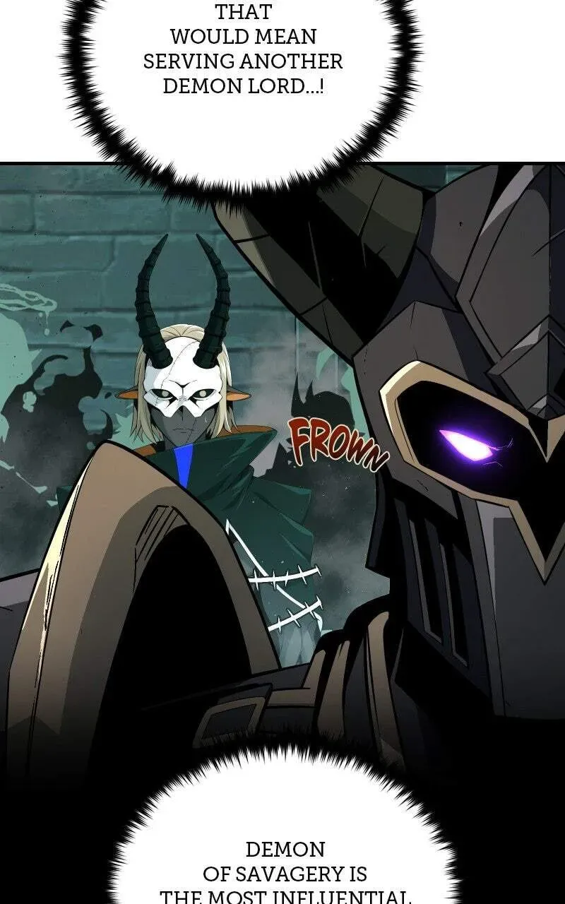 66,666 Years: Advent of the Dark Mage Chapter 4.1 page 10 - 