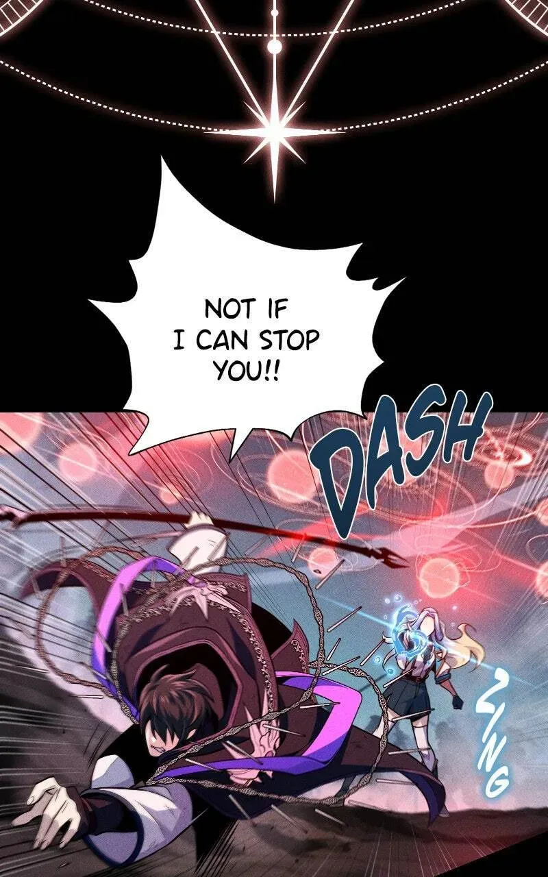 66,666 Years: Advent of the Dark Mage Chapter 4.1 page 95 - 