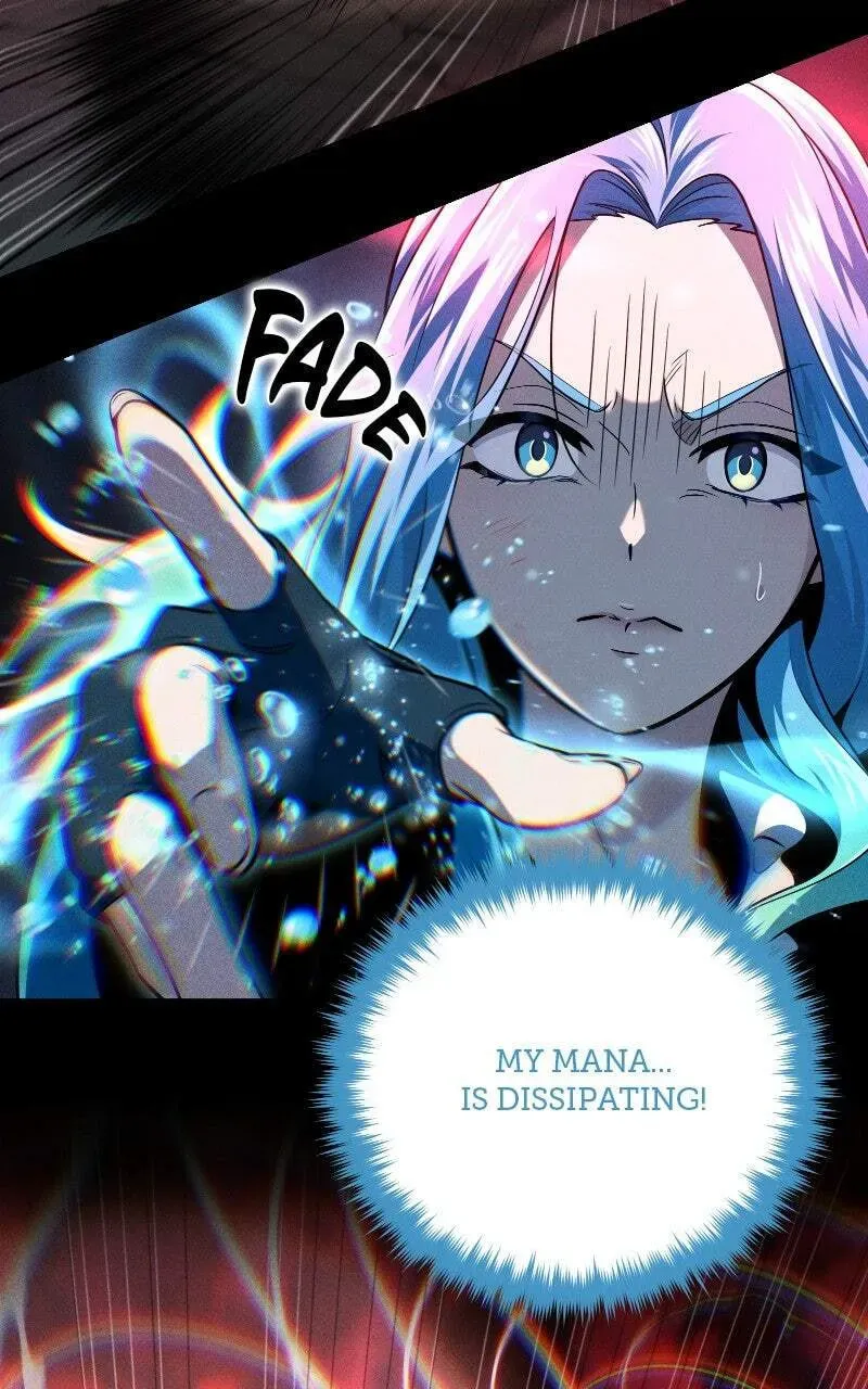 66,666 Years: Advent of the Dark Mage Chapter 4.1 page 96 - 