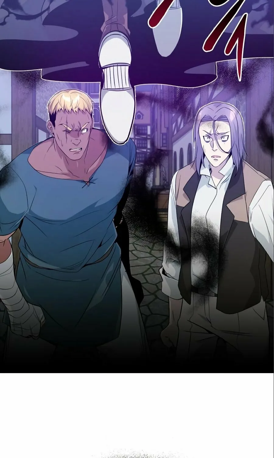 66,666 Years: Advent of the Dark Mage Chapter 4 page 13 - 