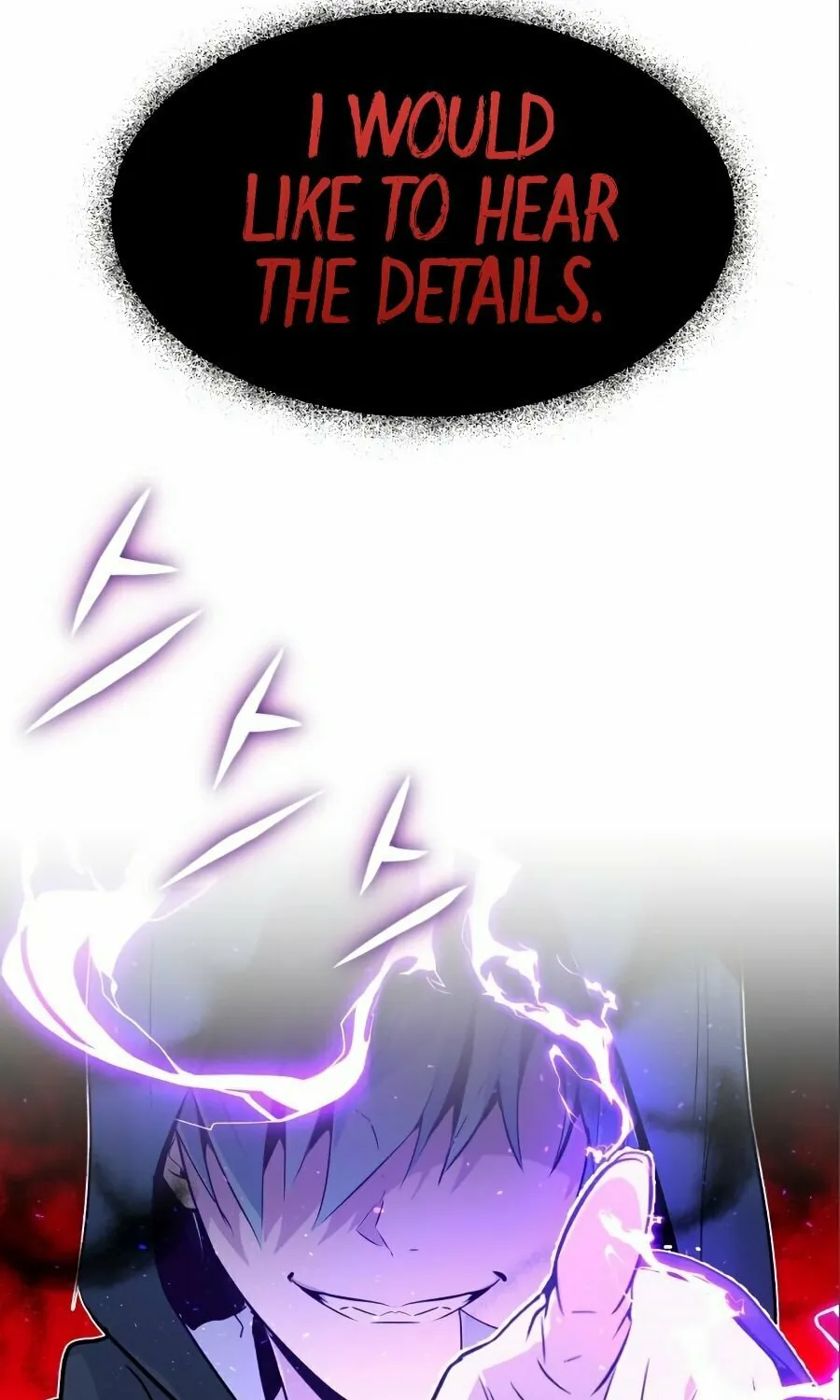 66,666 Years: Advent of the Dark Mage Chapter 4 page 14 - 