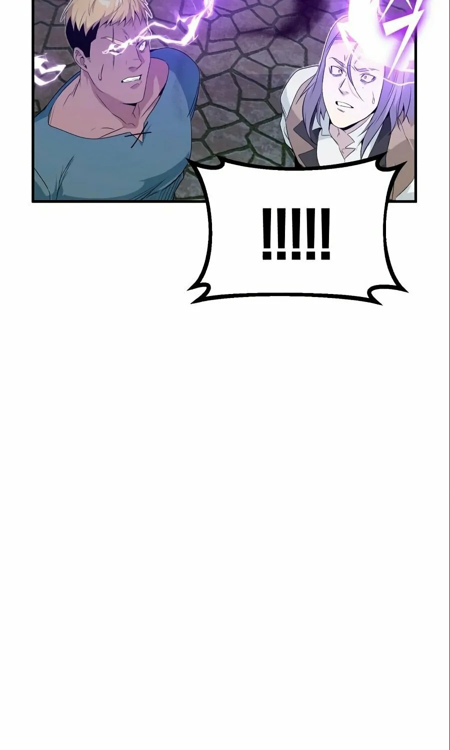 66,666 Years: Advent of the Dark Mage Chapter 4 page 16 - 