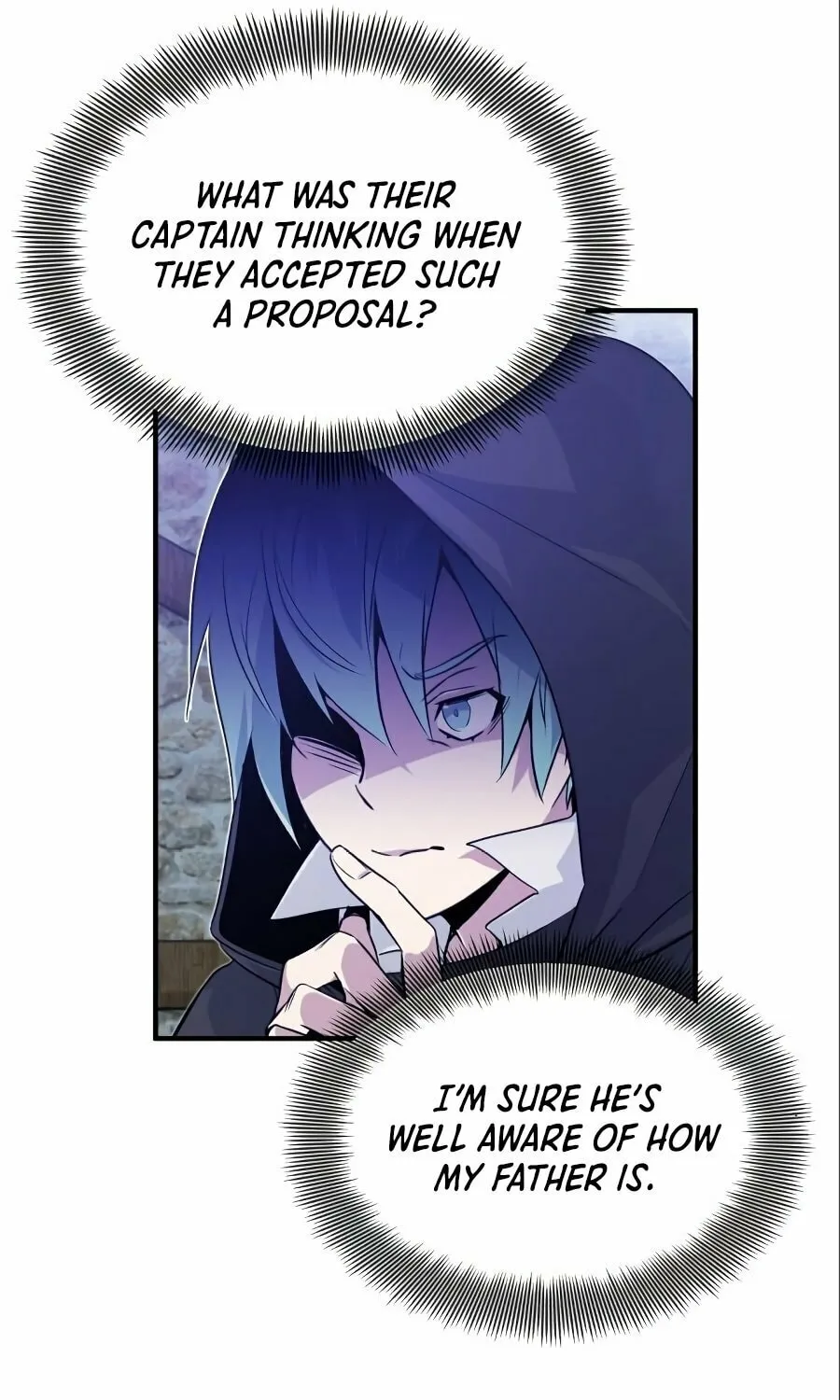 66,666 Years: Advent of the Dark Mage Chapter 4 page 23 - 