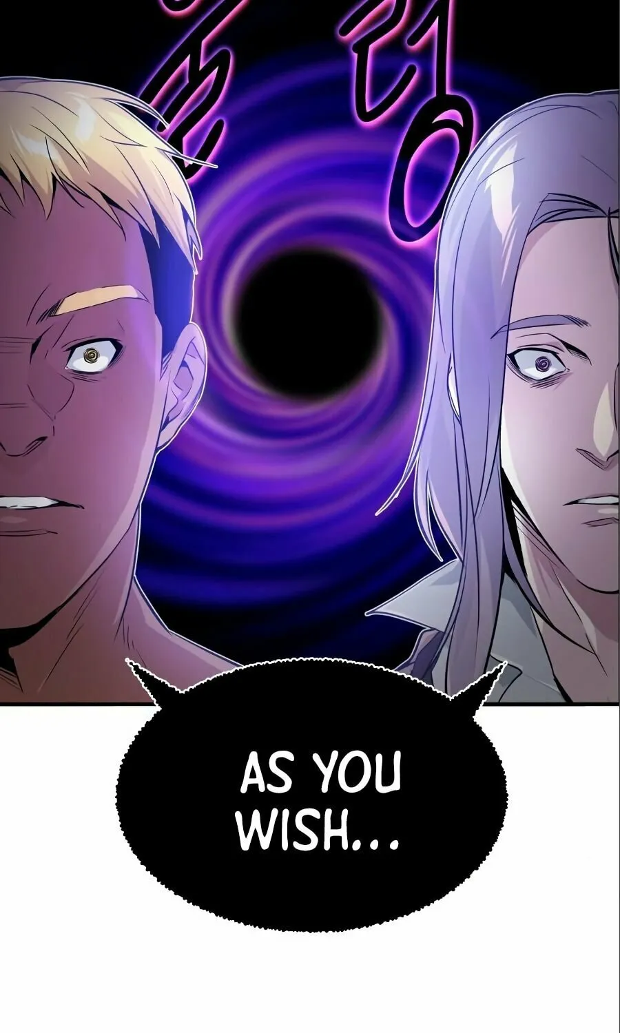 66,666 Years: Advent of the Dark Mage Chapter 4 page 27 - 