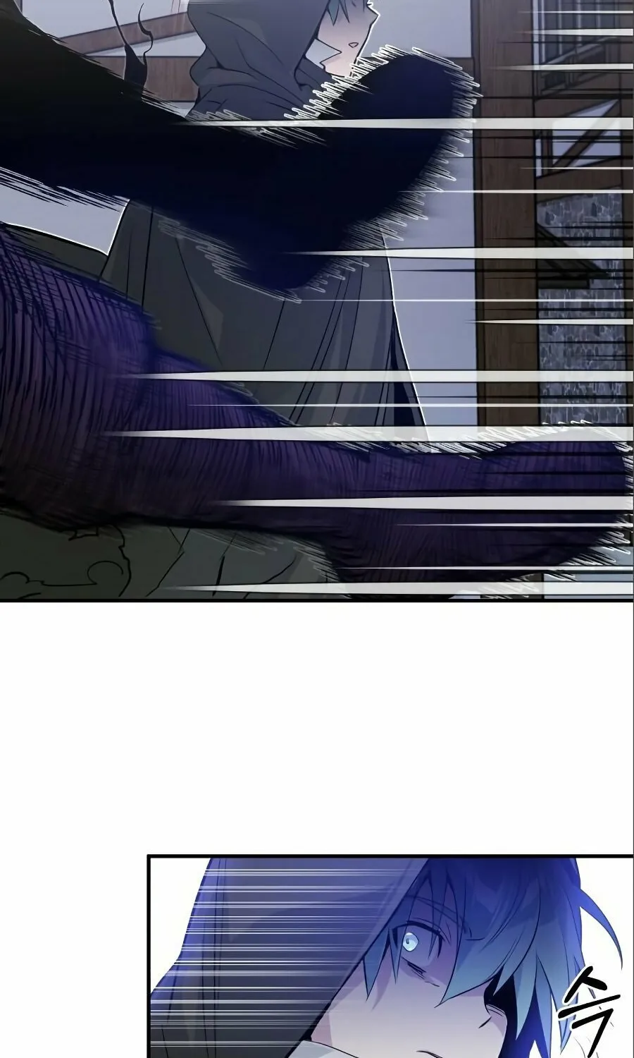 66,666 Years: Advent of the Dark Mage Chapter 4 page 35 - 