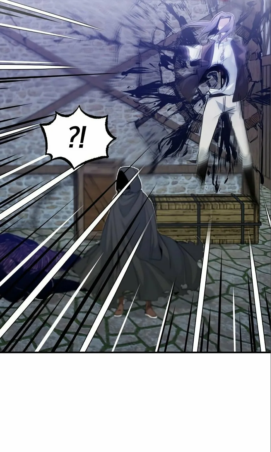 66,666 Years: Advent of the Dark Mage Chapter 4 page 38 - 
