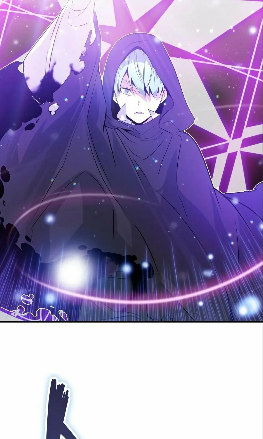 66,666 Years: Advent of the Dark Mage Chapter 4 page 45 - 