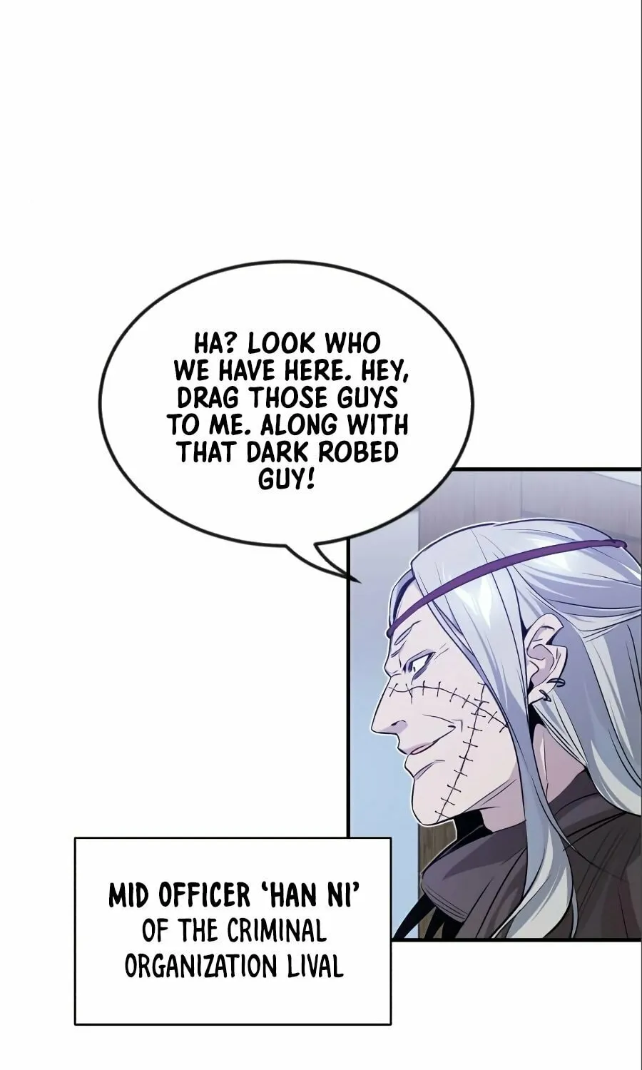 66,666 Years: Advent of the Dark Mage Chapter 4 page 48 - 