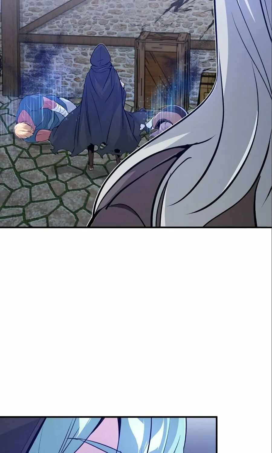 66,666 Years: Advent of the Dark Mage Chapter 4 page 50 - 