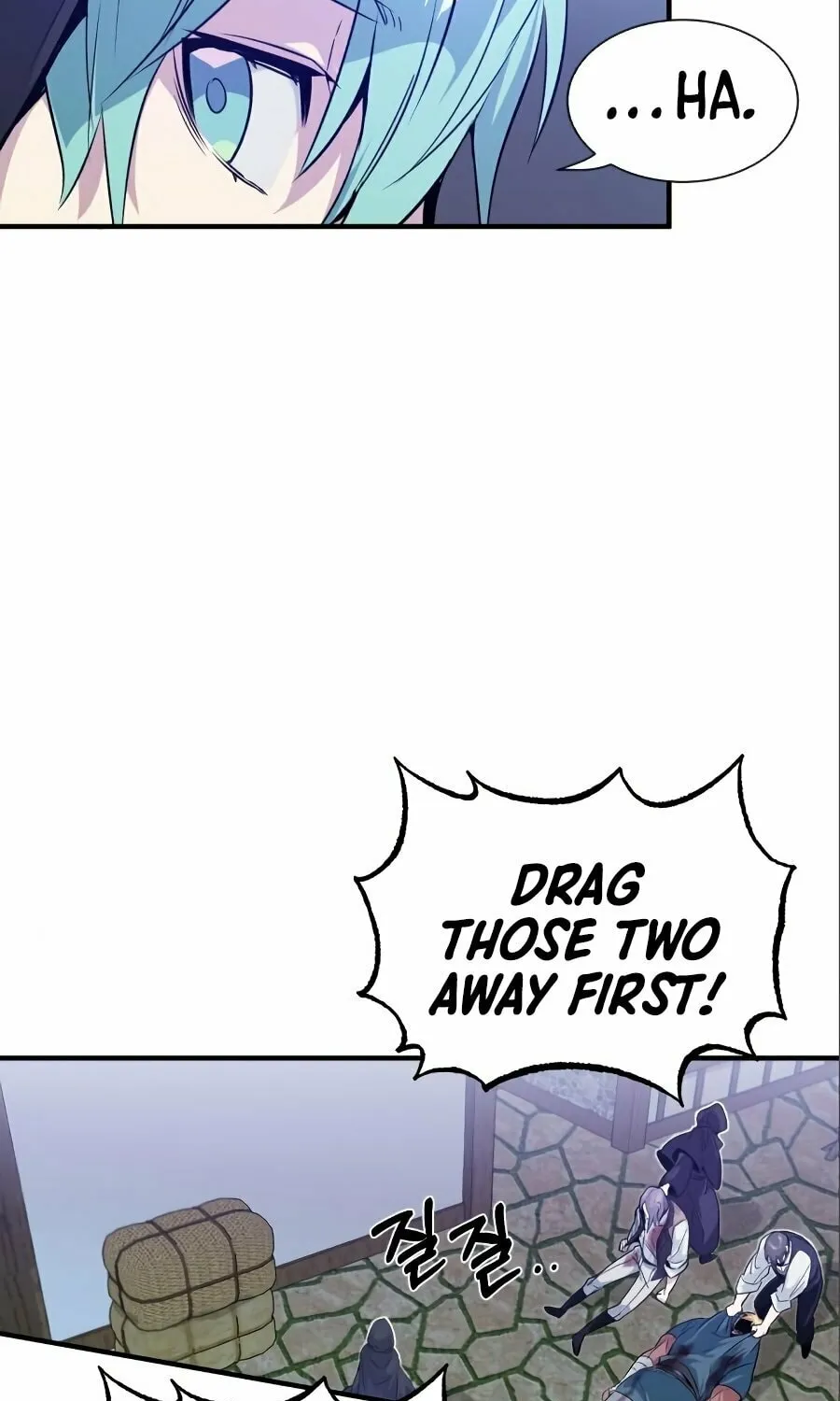 66,666 Years: Advent of the Dark Mage Chapter 4 page 51 - 