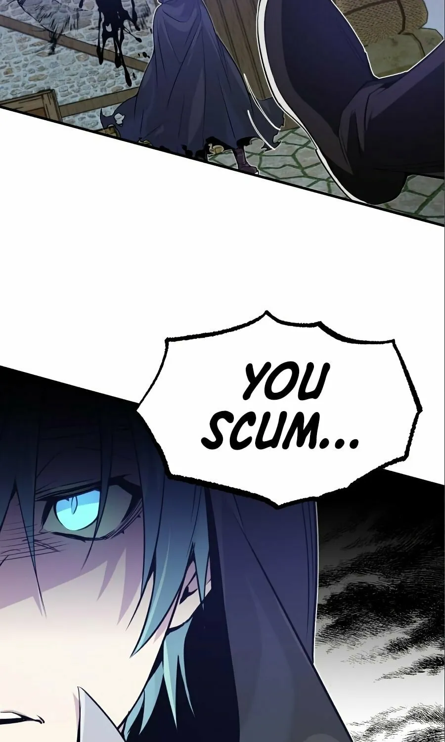 66,666 Years: Advent of the Dark Mage Chapter 4 page 53 - 
