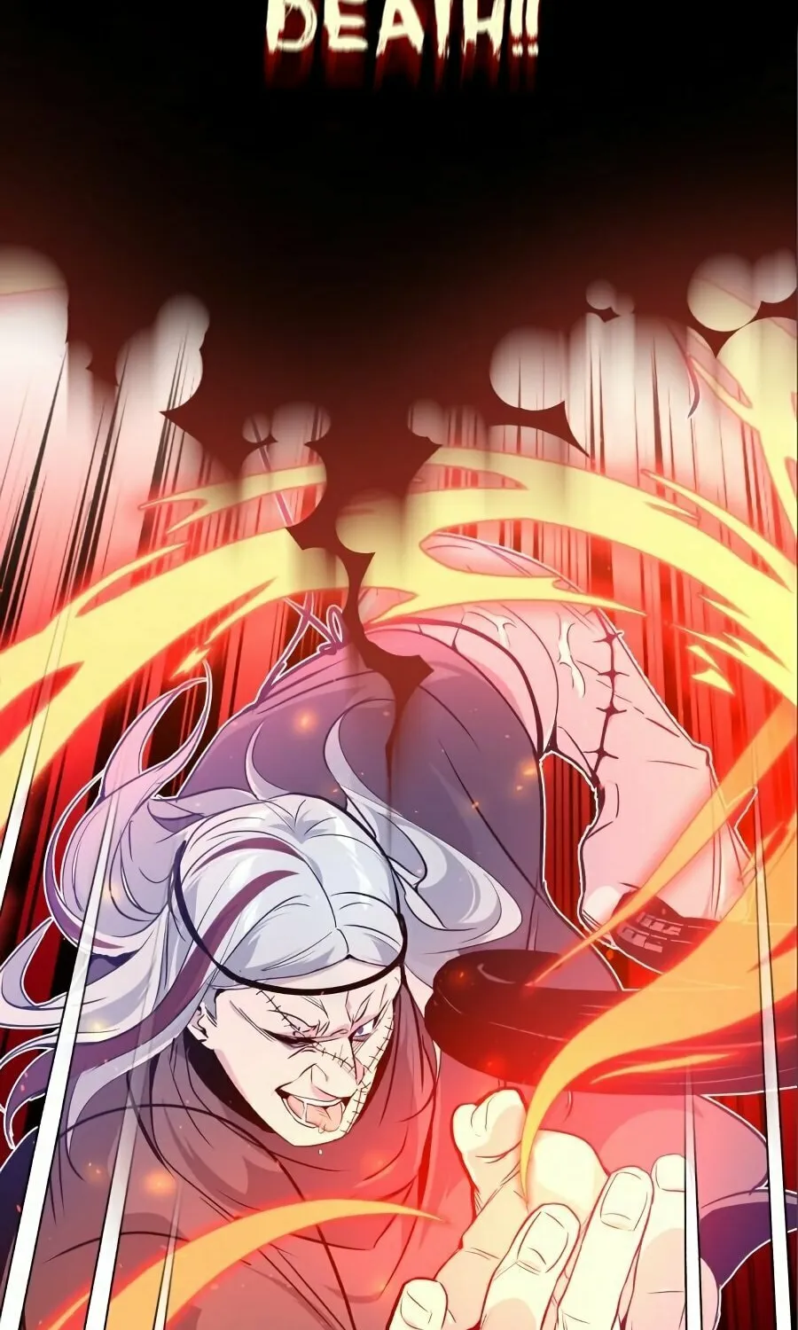 66,666 Years: Advent of the Dark Mage Chapter 4 page 61 - 