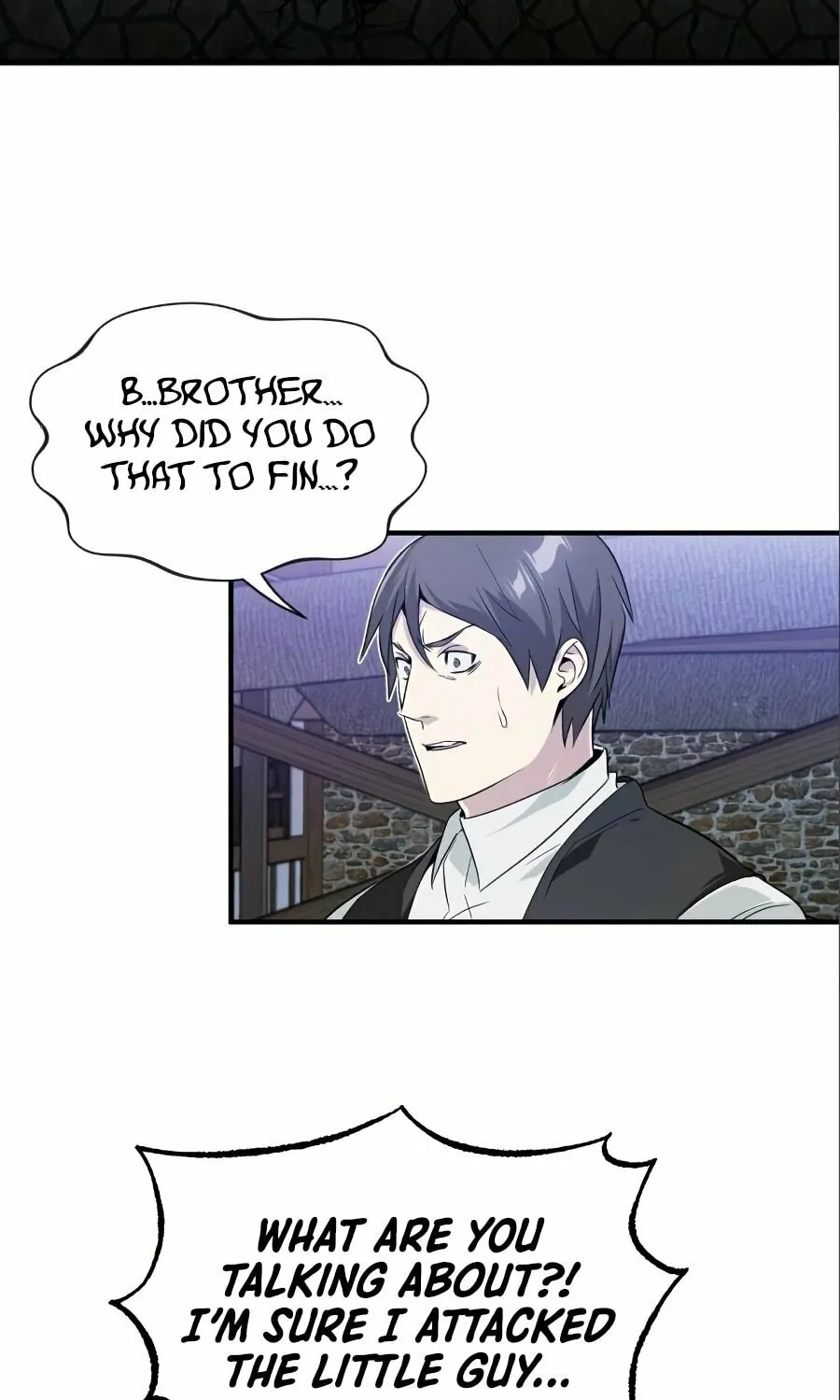 66,666 Years: Advent of the Dark Mage Chapter 4 page 64 - 