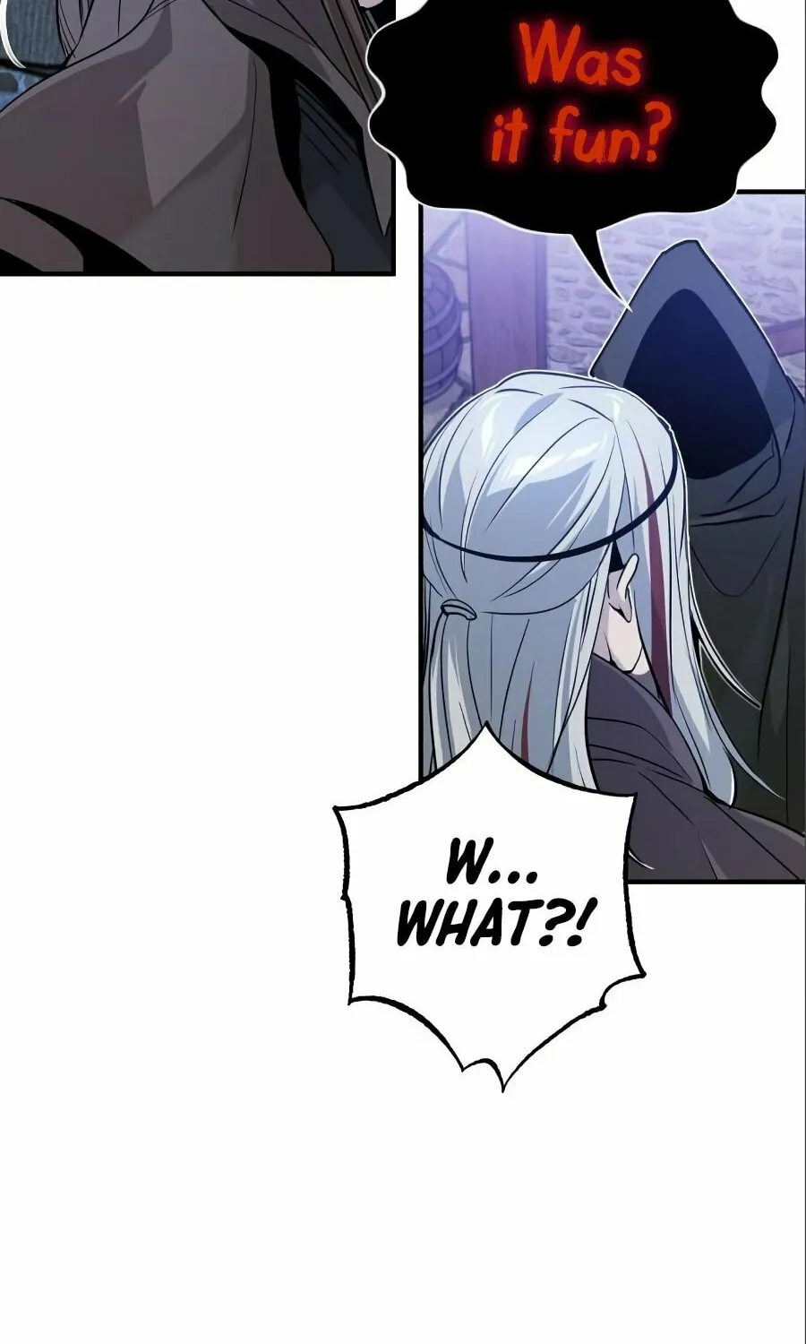 66,666 Years: Advent of the Dark Mage Chapter 4 page 67 - 