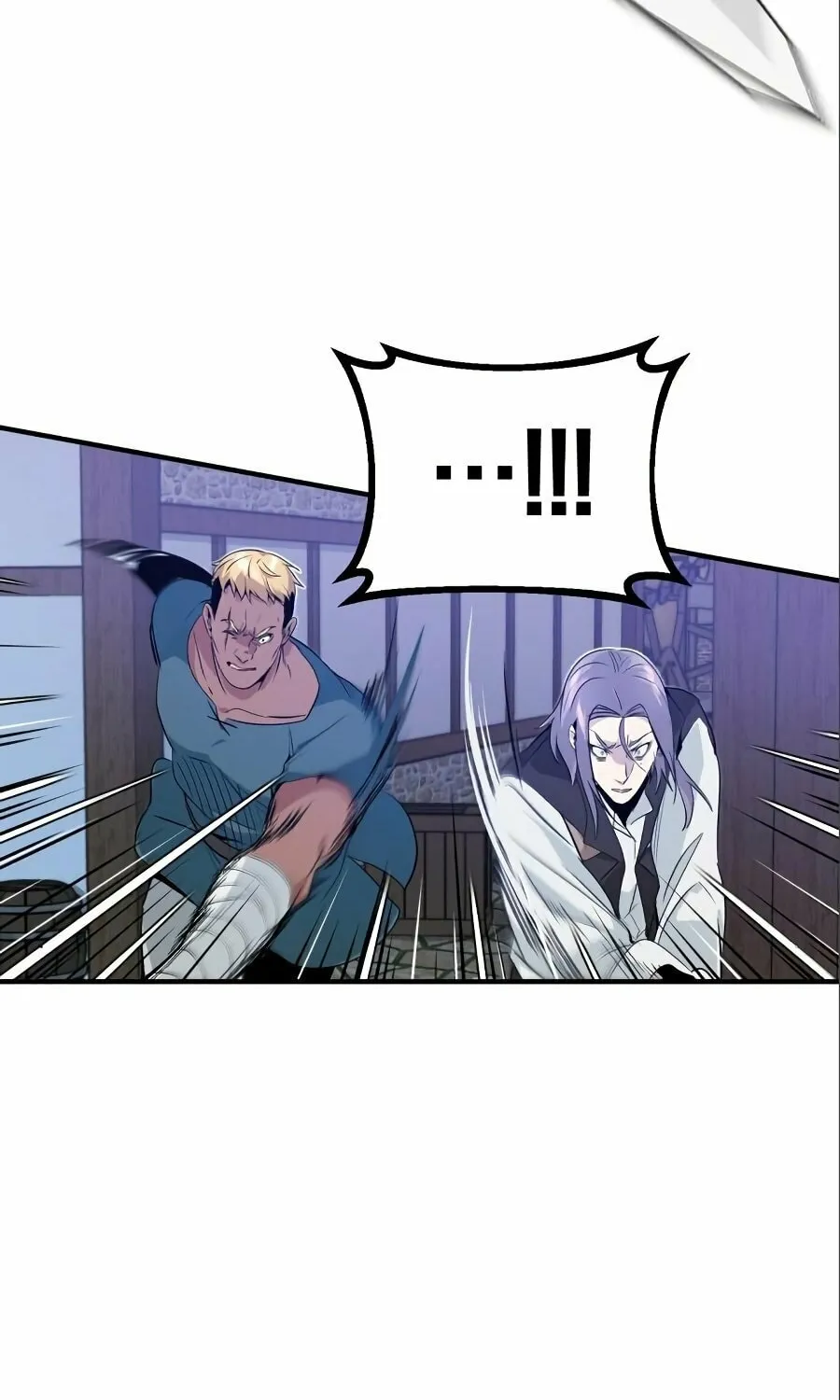 66,666 Years: Advent of the Dark Mage Chapter 4 page 8 - 