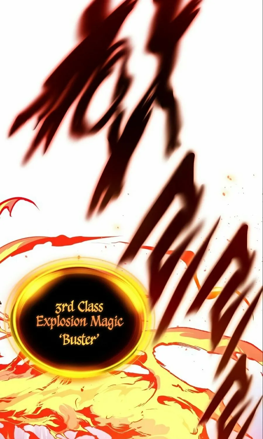 66,666 Years: Advent of the Dark Mage Chapter 4 page 75 - 