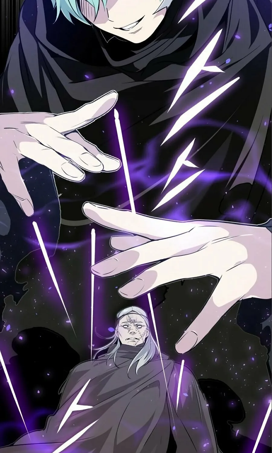 66,666 Years: Advent of the Dark Mage Chapter 4 page 84 - 