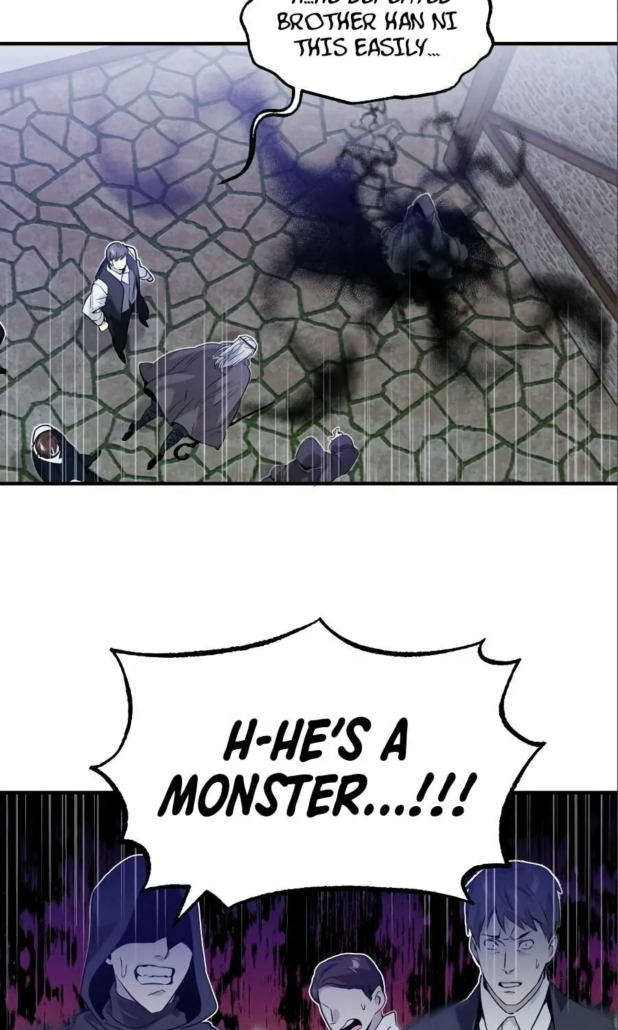 66,666 Years: Advent of the Dark Mage Chapter 4 page 88 - 