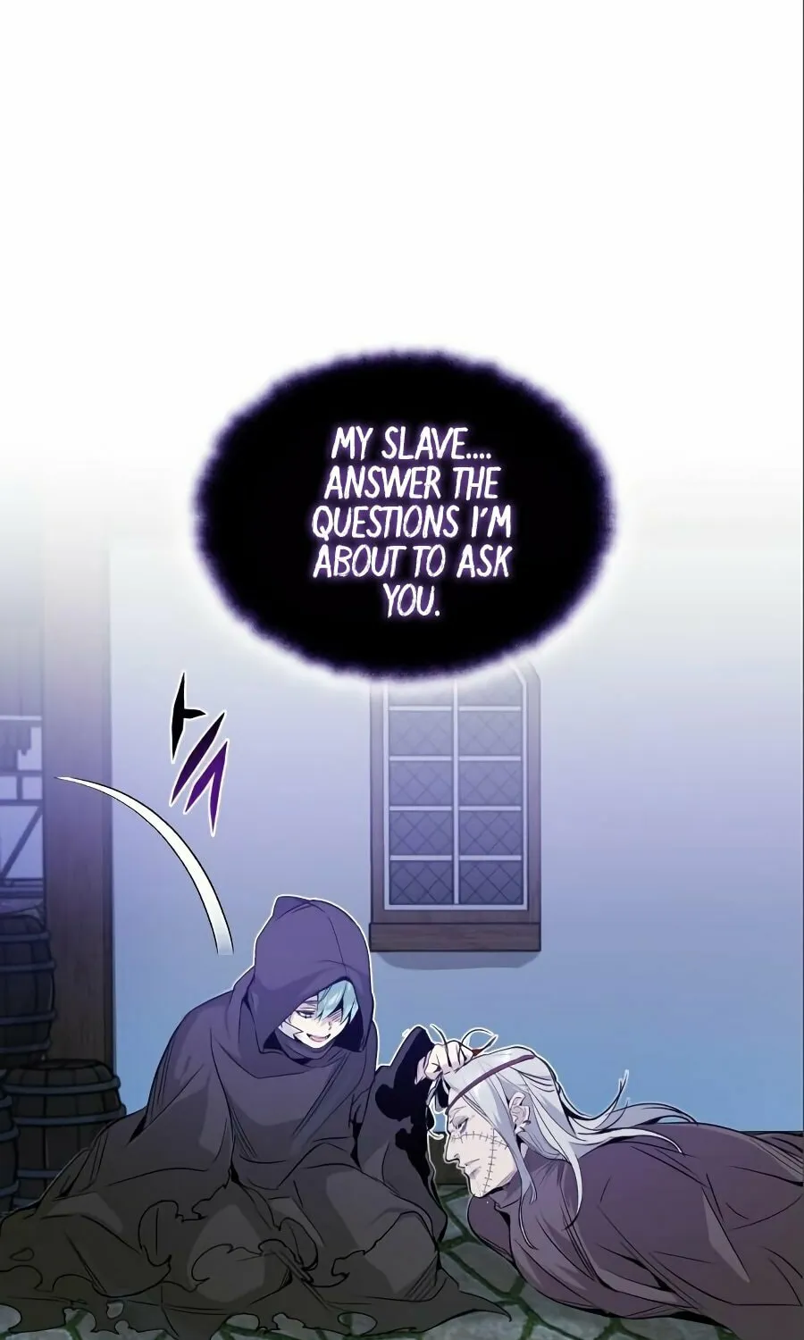 66,666 Years: Advent of the Dark Mage Chapter 4 page 99 - 