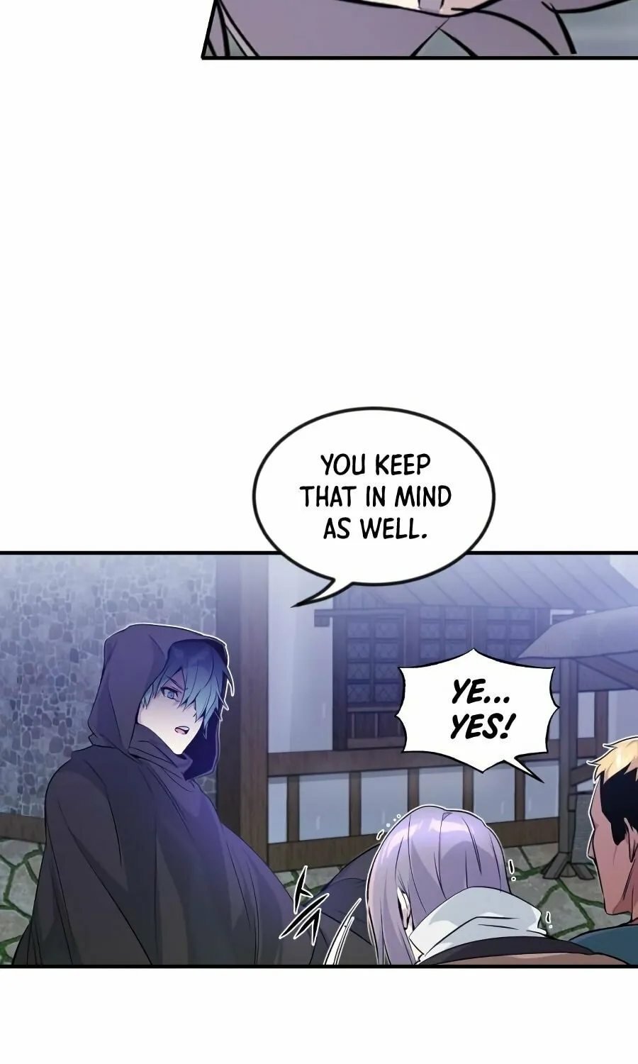 66,666 Years: Advent of the Dark Mage Chapter 5 page 105 - 