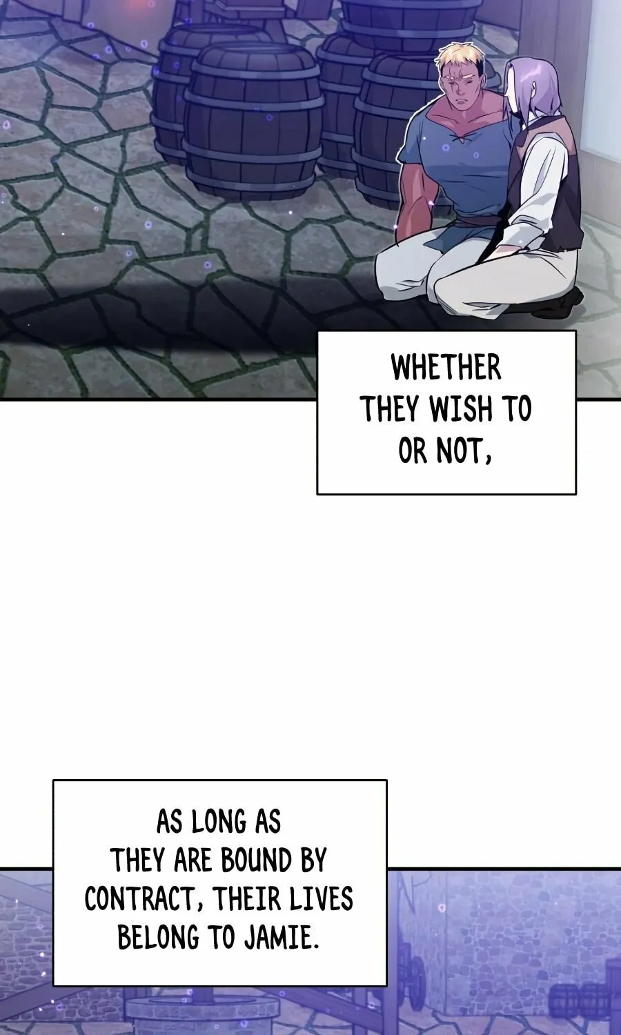 66,666 Years: Advent of the Dark Mage Chapter 5 page 107 - 