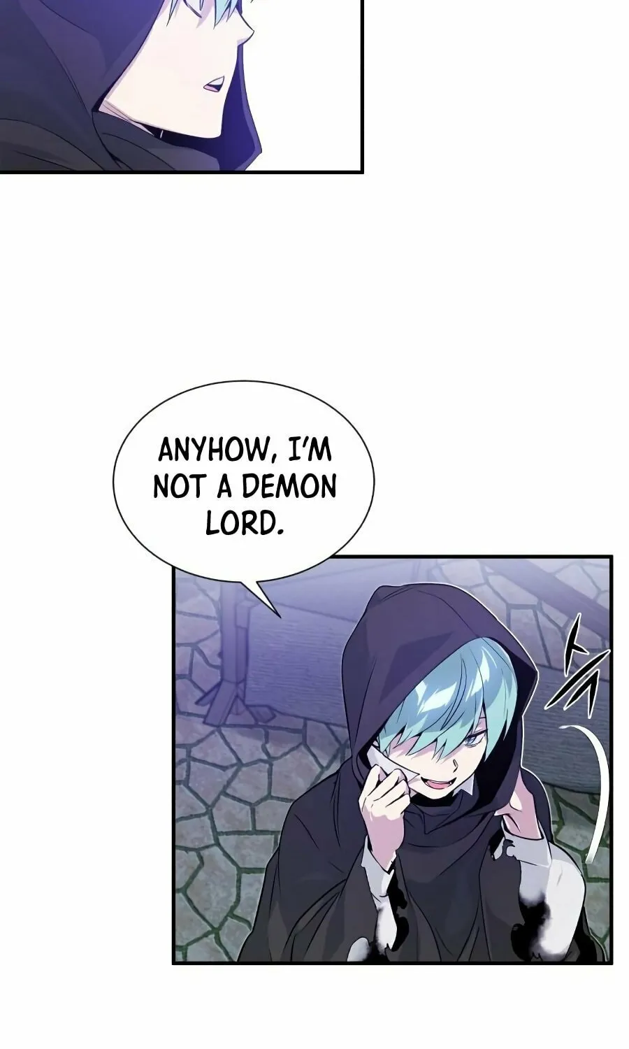 66,666 Years: Advent of the Dark Mage Chapter 5 page 110 - 