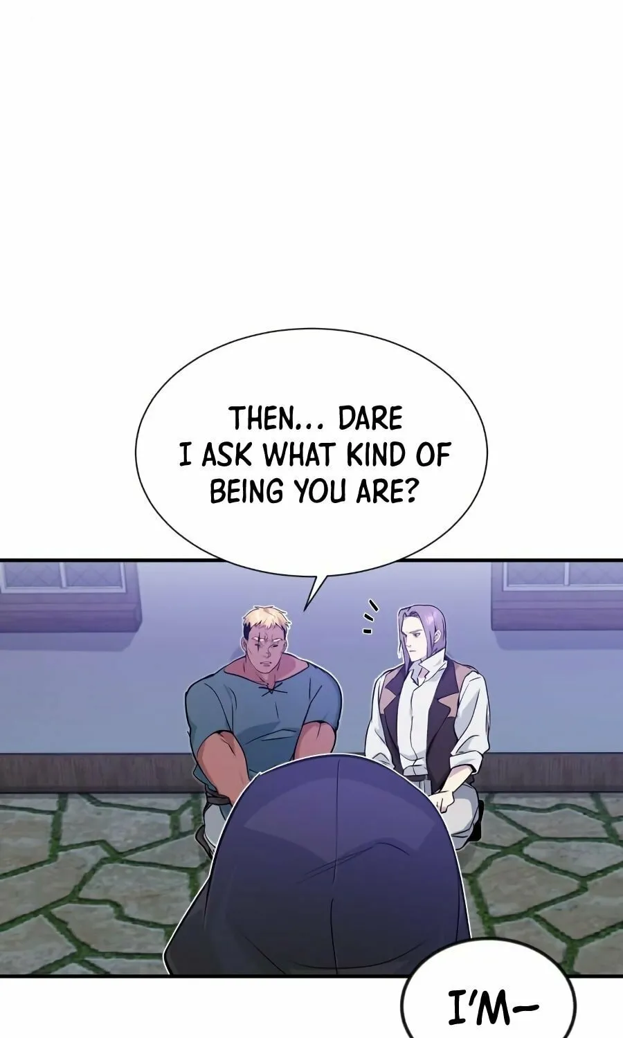 66,666 Years: Advent of the Dark Mage Chapter 5 page 111 - 