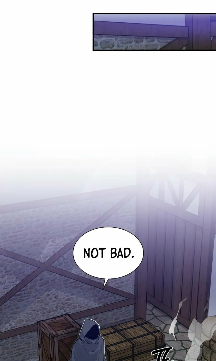 66,666 Years: Advent of the Dark Mage Chapter 5 page 15 - 