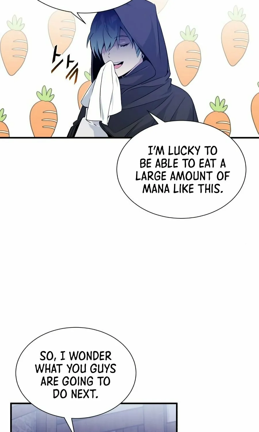66,666 Years: Advent of the Dark Mage Chapter 5 page 17 - 