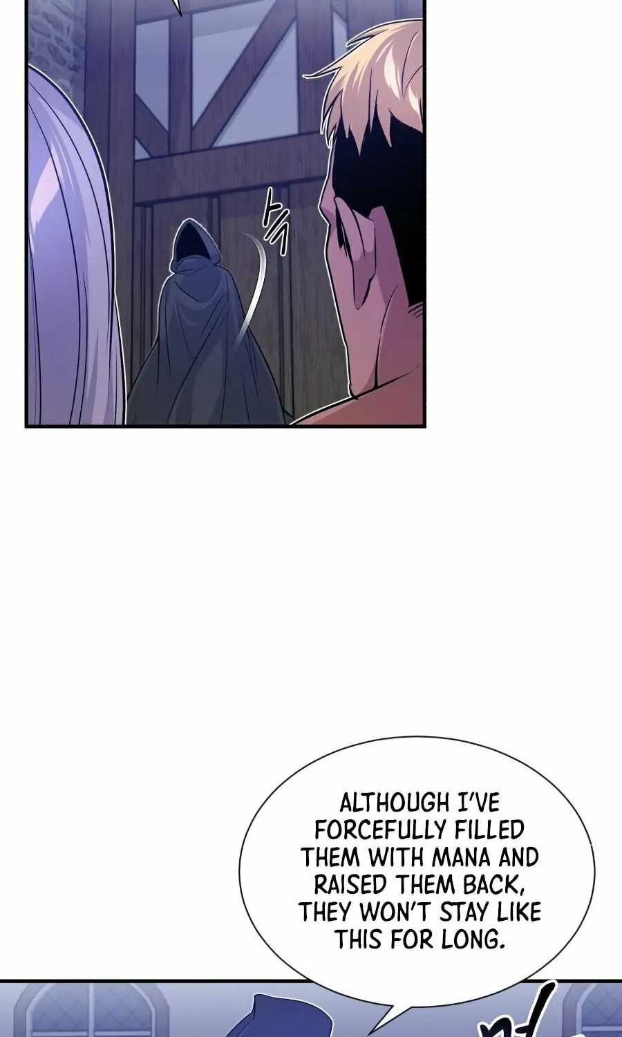 66,666 Years: Advent of the Dark Mage Chapter 5 page 18 - 